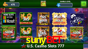 Tournaments sunybet
