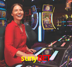 sunybet: A Experiência de Casino com Jogos de Mesa ao Vivo