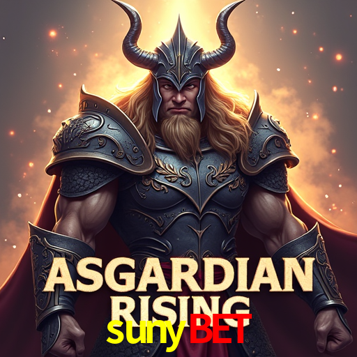 Account Benefits sunybet