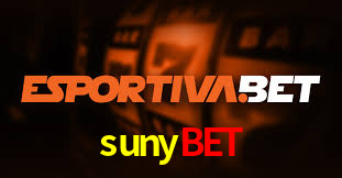 Live Casino sunybet