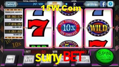 Explorando a Categoria de Eventos em Apostas na sunybet
