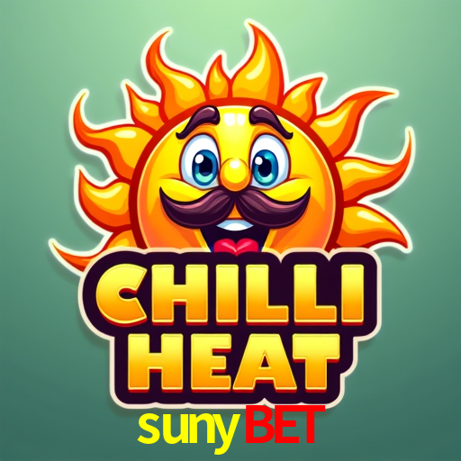 APP oficial da sunybet para mobile