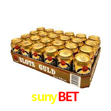sunybet plataforma