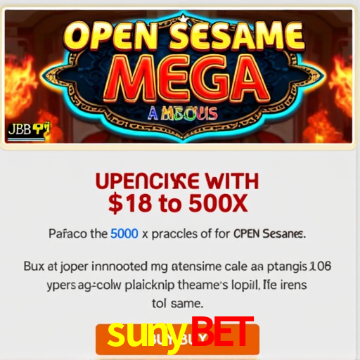Integração de APIs sunybet