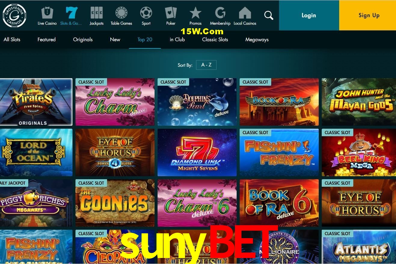 Football Betting sunybet