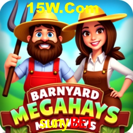 Welcome Bonus sunybet