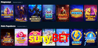 sunybet: Jogue Crash e Experimente Alta Recompensa Instantânea