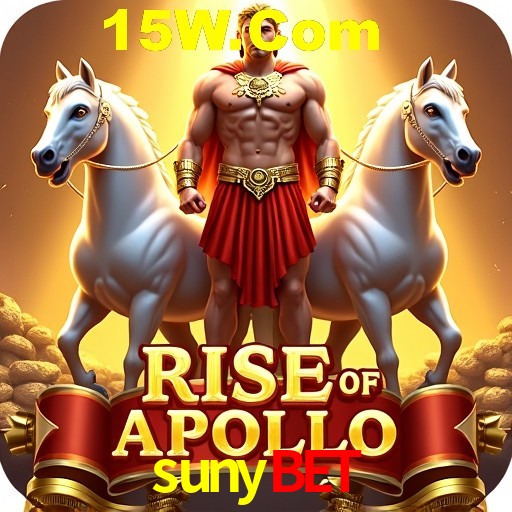 Slot Games sunybet