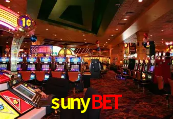 Explorando a Categoria de Eventos em Apostas na sunybet