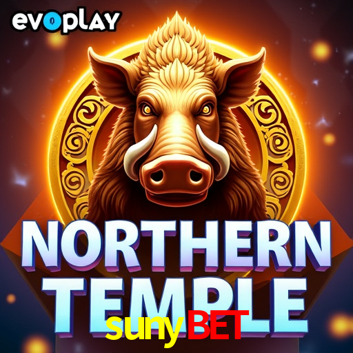 Descubra o Mundo do Cassino Online com sunybet