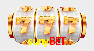 sunybet plataforma