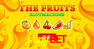 sunybet: Seu Cassino Premiado com Pagamentos Rápidos