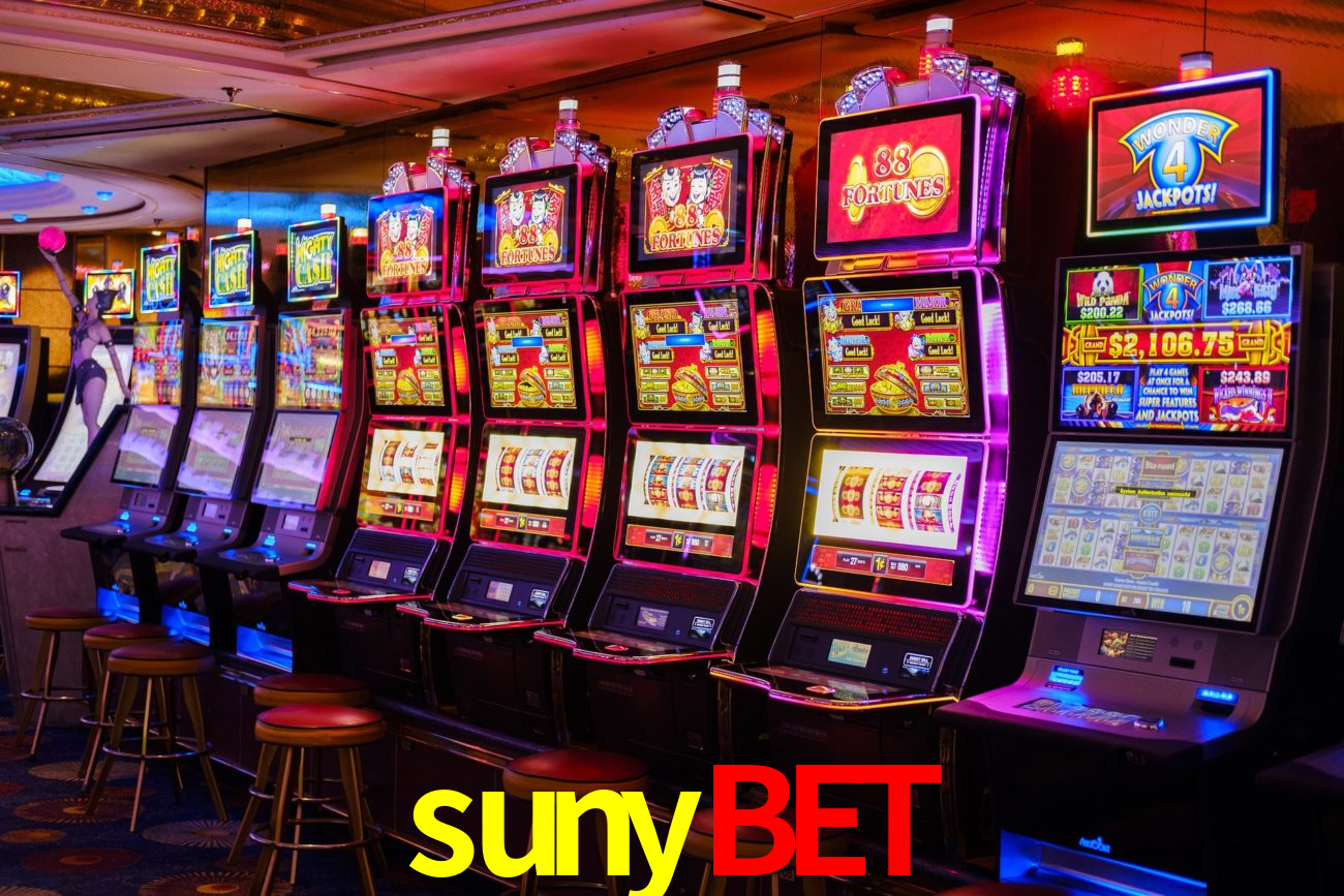 Sports Statistics sunybet
