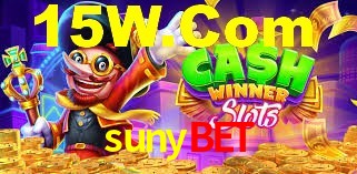 sunybet plataforma