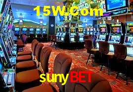 VIP Casino sunybet