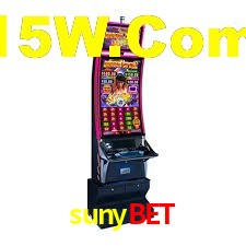 sunybet plataforma