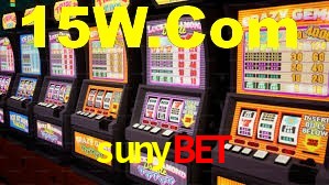 sunybet.com