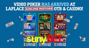 Bônus de Boas-vindas sunybet