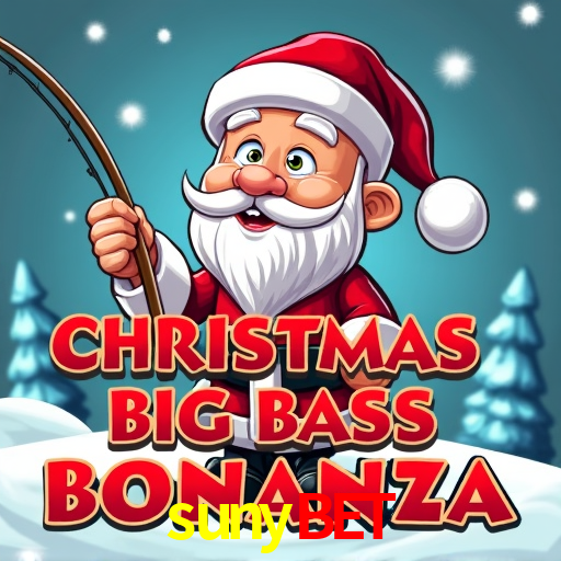 Diretório de Jogos sunybet