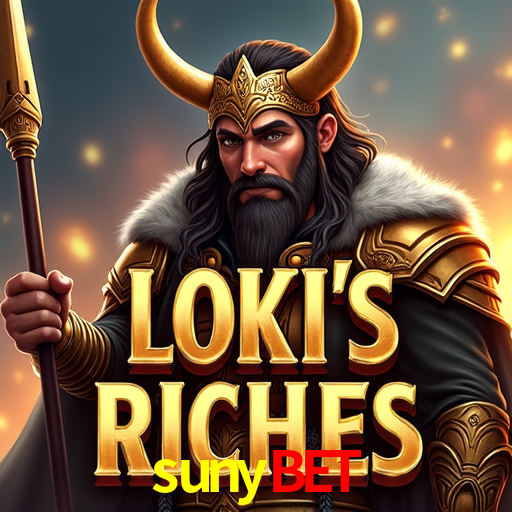 Estatísticas sunybet