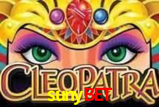 Interface Premium sunybet